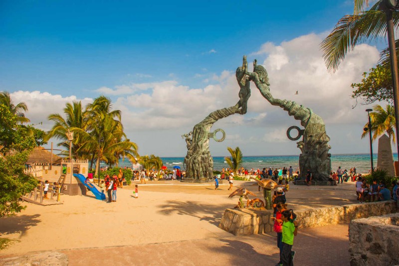 4 Best Areas Where to Stay in Playa del Carmen